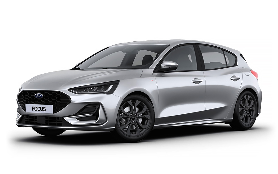 Ford Focus | Automatic